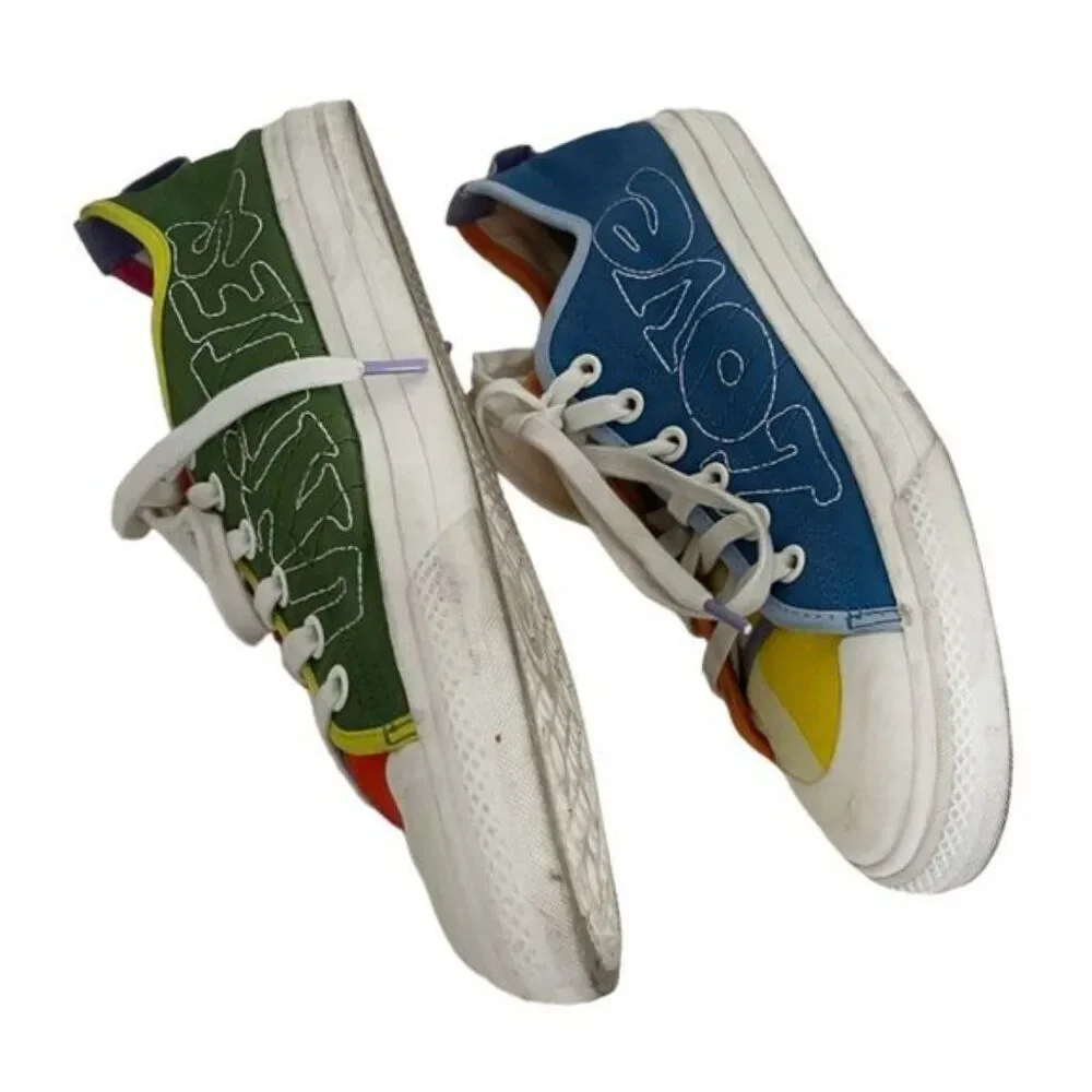adidas love flashes